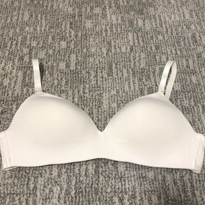 Thirdlove 24/7 Pima Cotton wireless bra